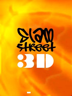 game pic for Slam Street 3D